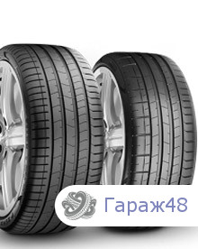 Pirelli P Zero Gen2 255/40 R18 99Y